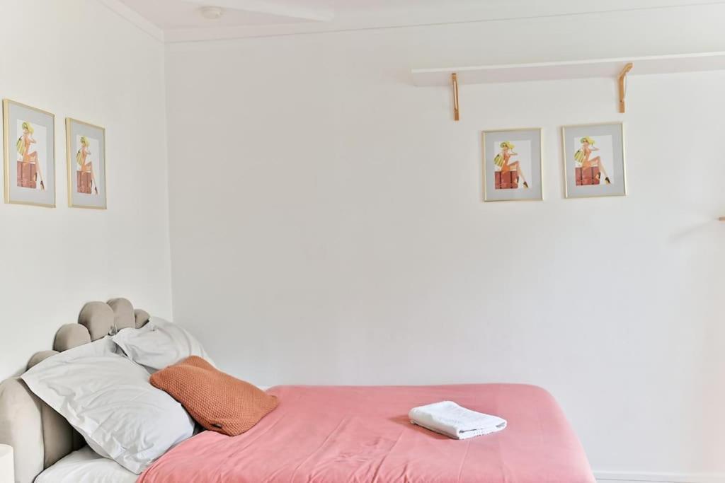 Appartement Petit Voltaire Nation